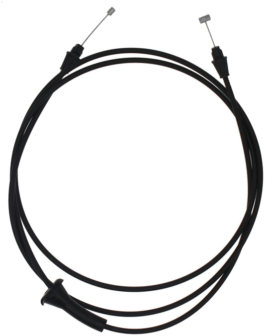 DORMAN 912-773 Dorman 912-773 HOOD RELEASE CABLE
