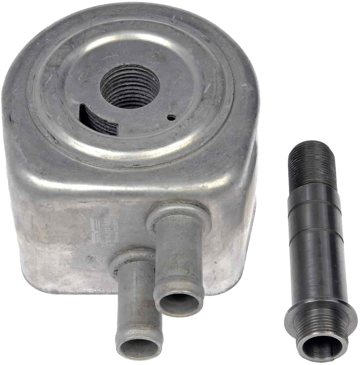 DORMAN 918-110 Dorman 918-110 Engine Oil Cooler Compatible with Select Ford Models