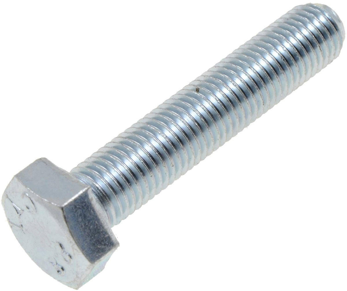 DORMAN 780-494 Dorman 780-494: Cap Screw-Hex Head-Class 8.8- M8-1.0 x 40mm