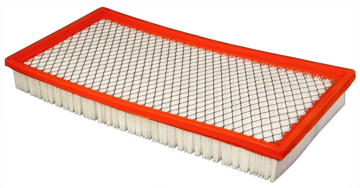 MAHLE LX2542 MAHLE LX 2542 Air Filter