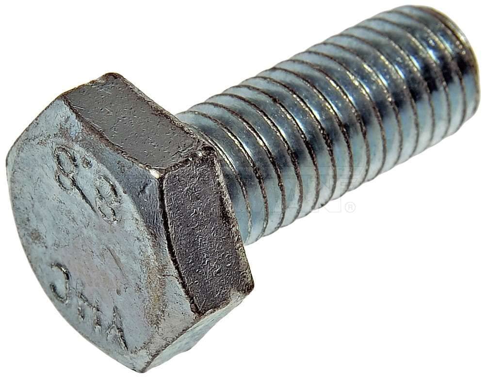 DORMAN 875-525 Dorman 875-525: Cap Screw-Hex Head-Class 8.8- M10-1.50 x 25mm