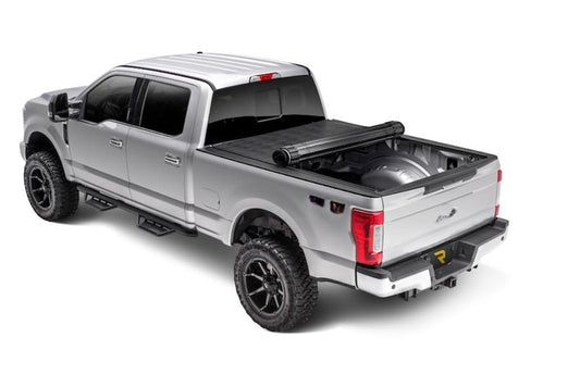 TRUXEDO 1550001 Truxedo 2023 GMC Canyon/Chevrolet Colorado 5ft 2in Sentry Bed Cover