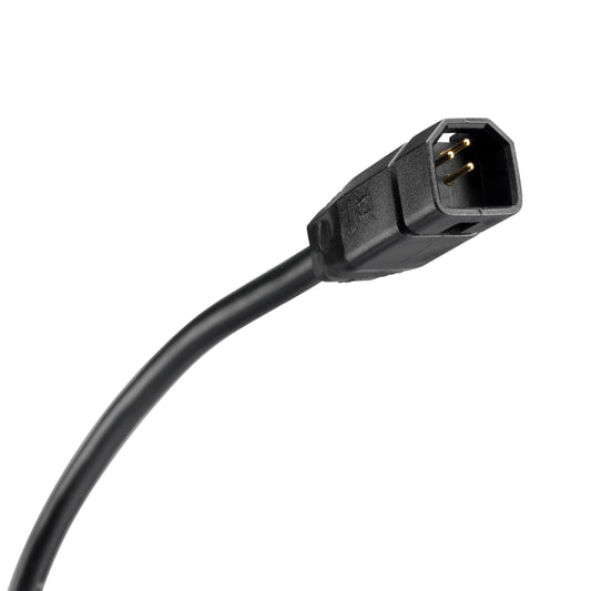 MINN KOTA 1852068 Minn Kota MKR-US2-8 Universal Sonar 2 Adapter Cable – Humminbird 7-Pin