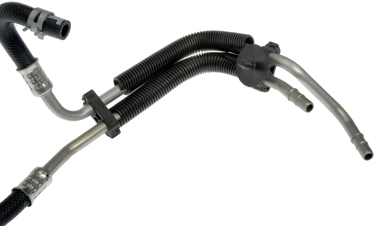 Dorman 724-031 Automatic Transmission Oil Cooler Hose Assembly