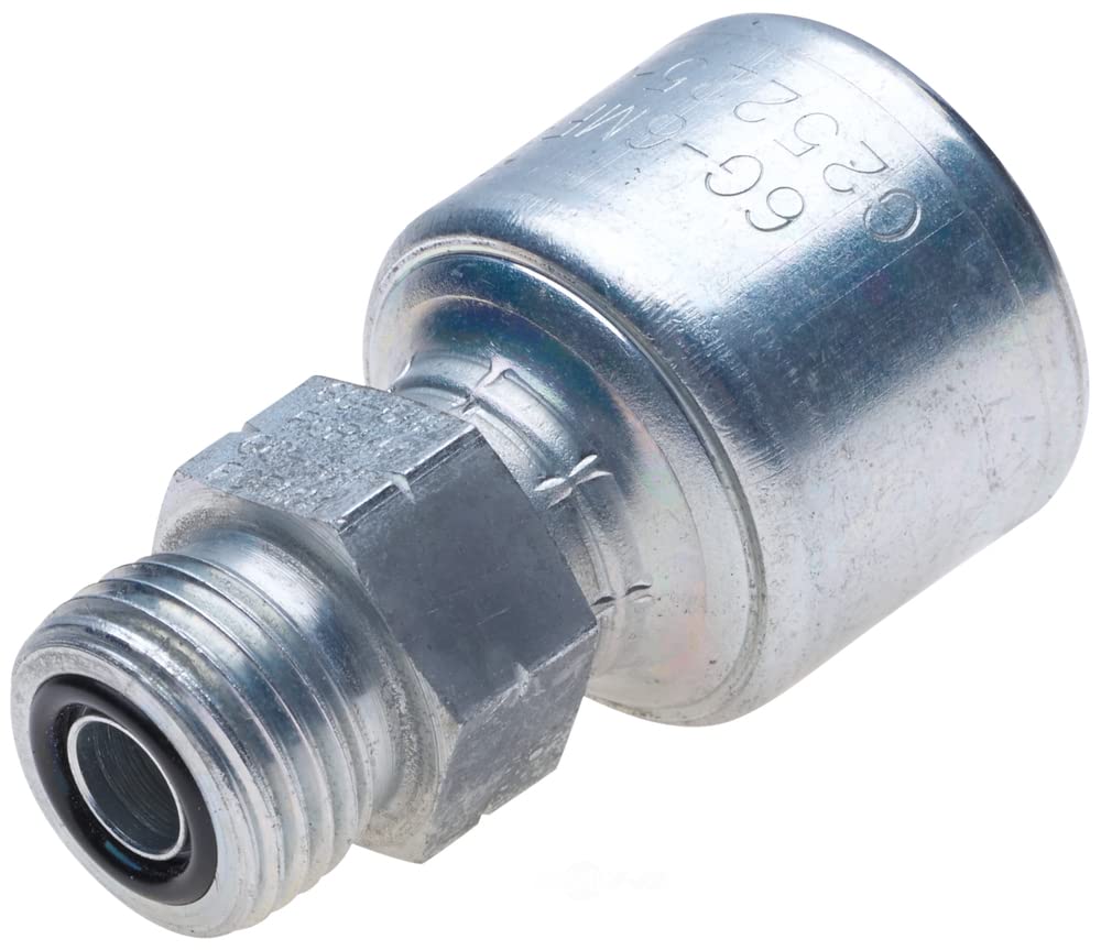 Gates G25225-0812 HYDRAULIC COUPLING-MEGACRIMP