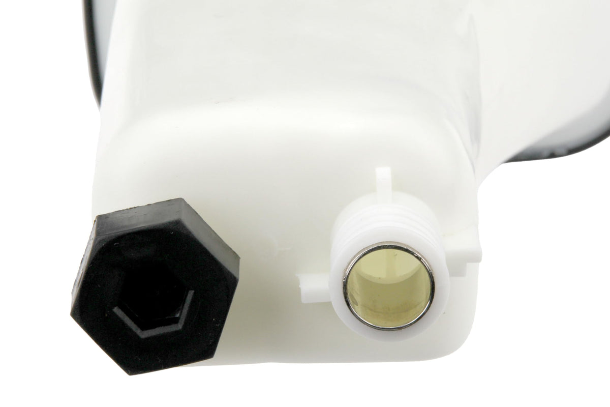 URO Parts 17111723520 Expansion Tank, Coolant Level Sensor and Cap