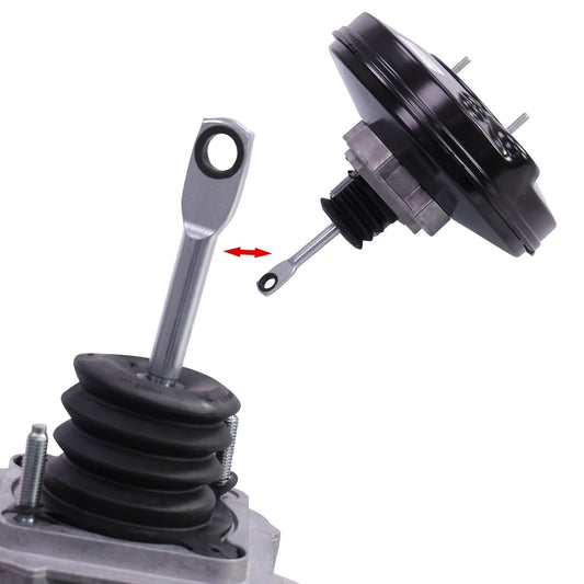 ATE 300123 Ate 300123 BRAKE BOOSTER O.E.M. ATE