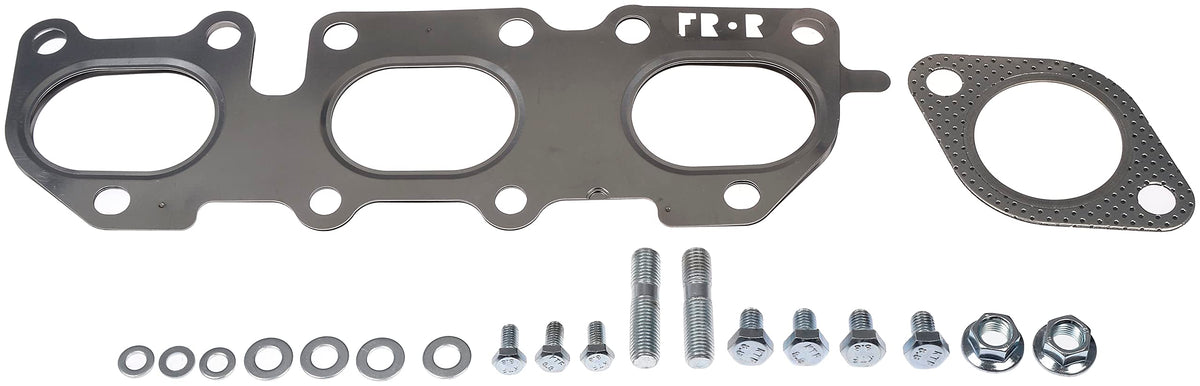 DORMAN 674-084 Dorman 674-084 Manifold Converter - Not CARB Compliant Compatible with Select Hyundai/Kia Models (Made in USA)