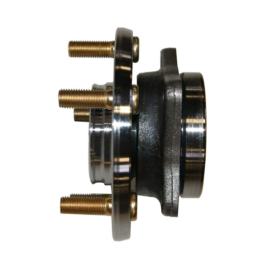 GMB 720-0021 GMB 720-0021 Wheel Bearing Hub Assembly