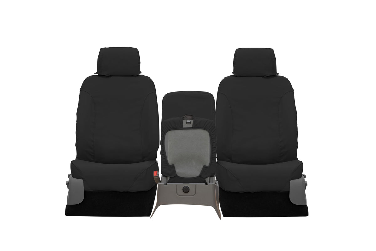COVERCRAFT SS3457PCCH Covercraft SS3457PCCH SS 2017 RAM 2500 40/20/40 FRONT