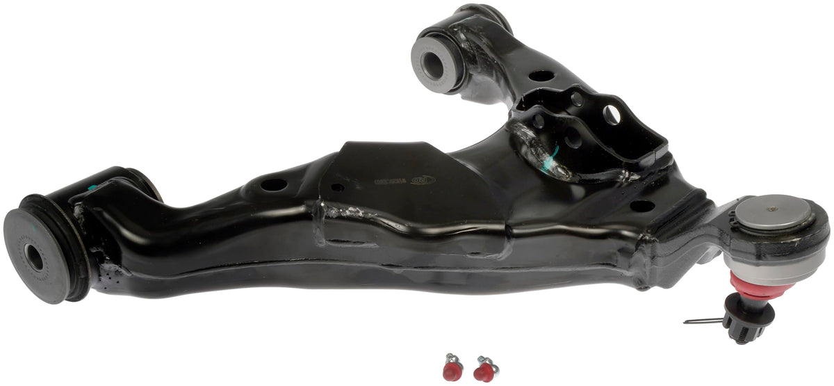 Dorman CB75244RD Front Passenger Side Lower Suspension Control