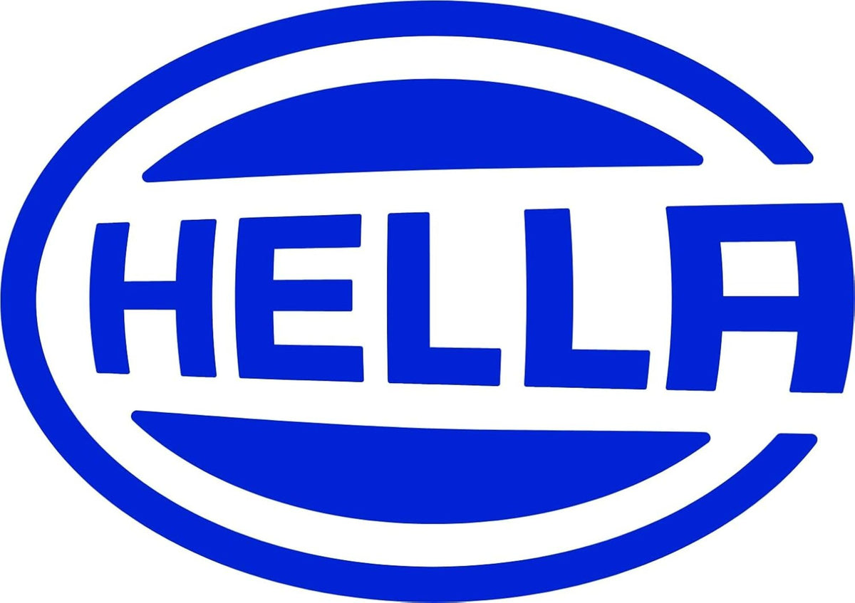 HELLA 355115262 Hella Pagid 355115262 Disc Brake Rotor
