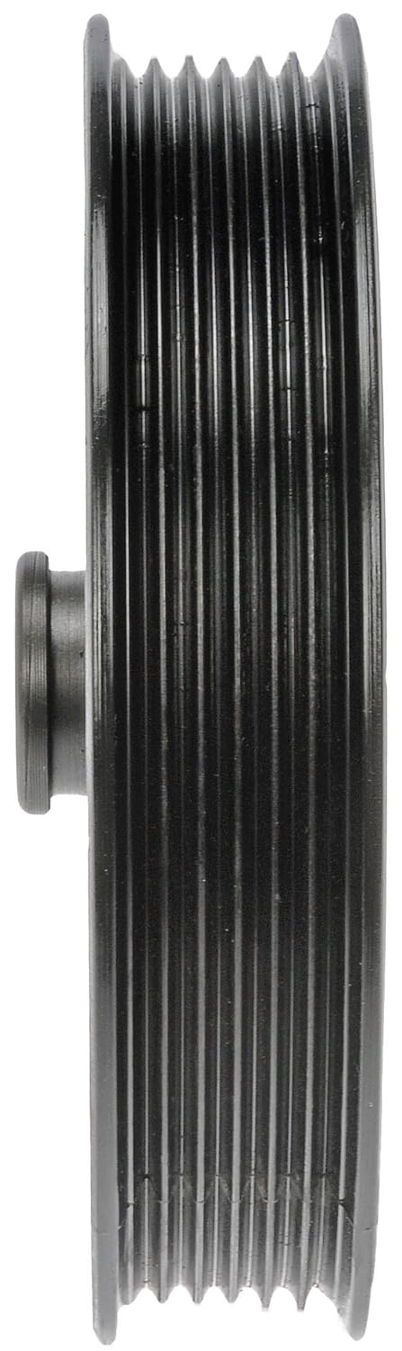 Dorman 300-008 POWER STEERING PUMP PULLEY