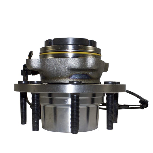 GMB 725-0166 GMB 725-0166 Wheel Bearing Hub Assembly