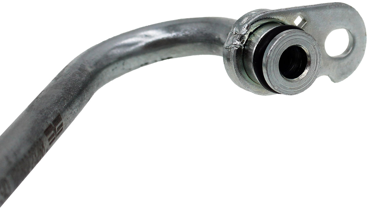 Dorman 667-543 Return (Driver Side) Turbocharger Coolant Line