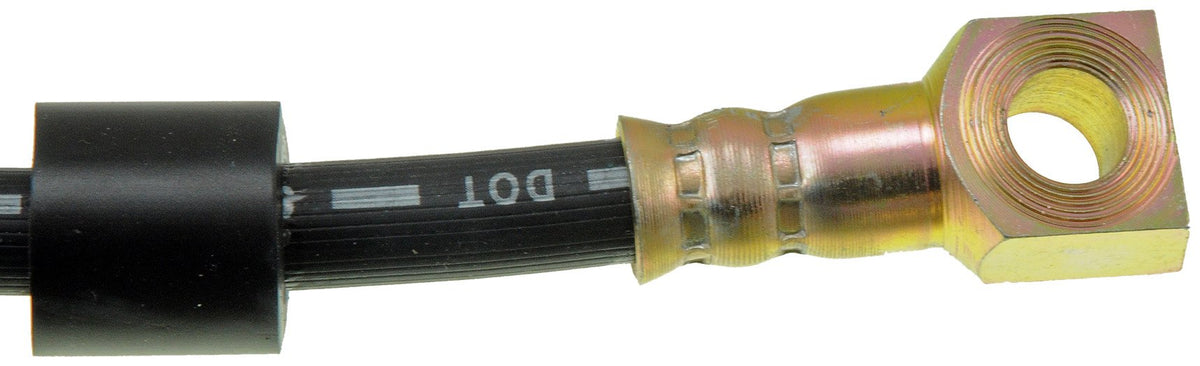 DORMAN H380343 Dorman H380343 Front Driver Side Brake Hydraulic Hose