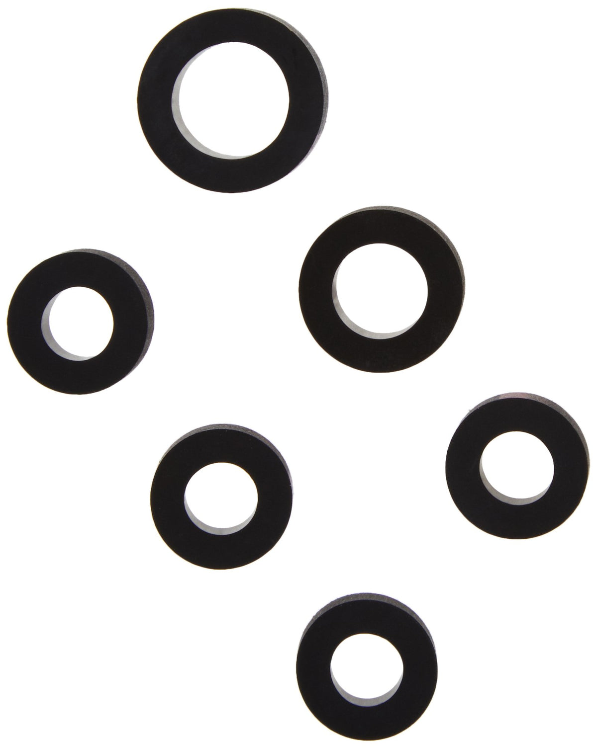 Motorcraft F81Z9C387BA Ford F81Z-9C387-BA O-Ring