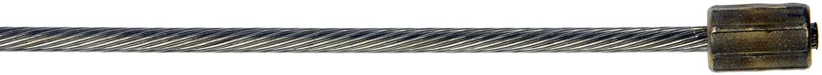 DORMAN C660361 Dorman C660361 Parking Brake Cable Compatible with Select Ford Models