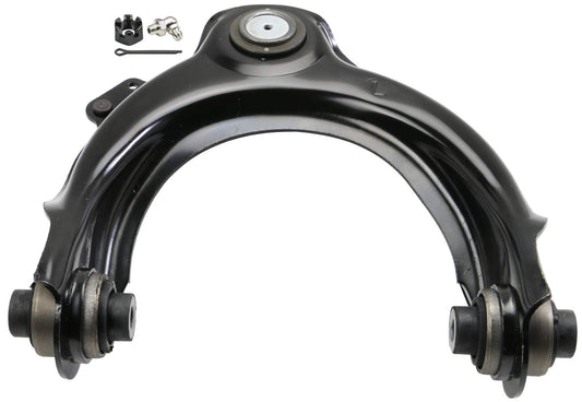 MOOG RK620617 MOOG RK620617 Front Left Upper Suspension Control Arm and Ball Joint Assembly for Honda Accord