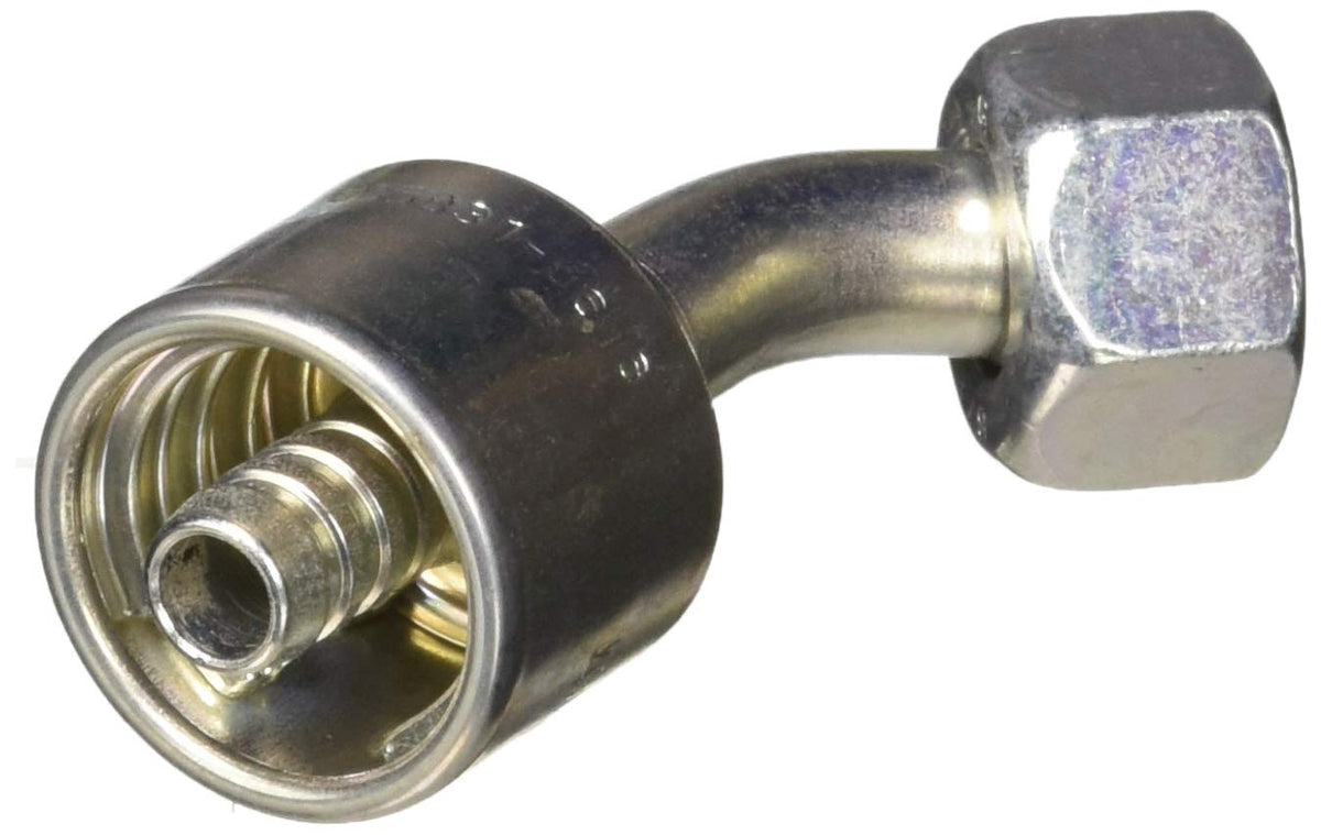 Gates G25831-0606 Female British Standard Parallel Pipe O Ring