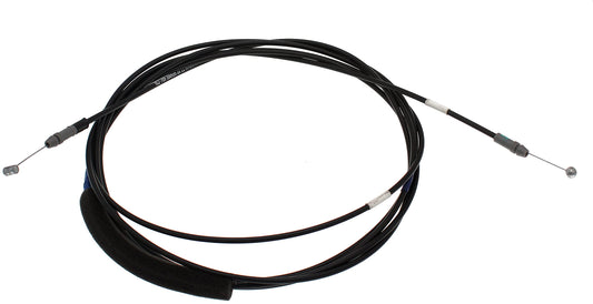 Dorman 912-709 TRUNK RELEASE CABLE ASSEMBLY