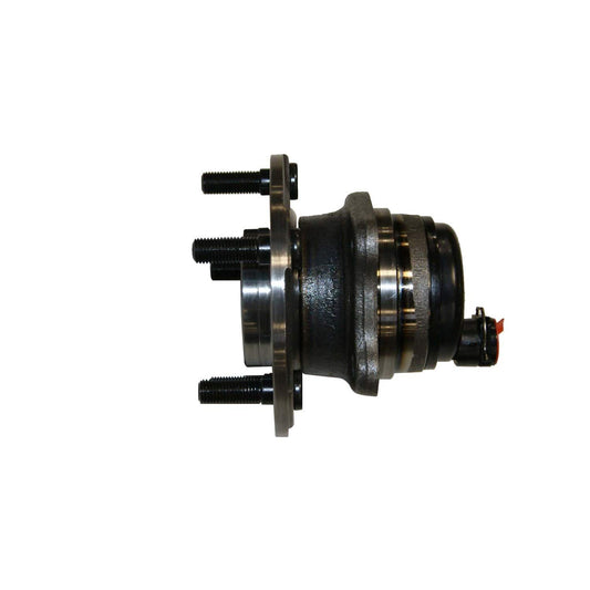 GMB 720-0230 GMB 720-0230 Wheel Bearing Hub Assembly