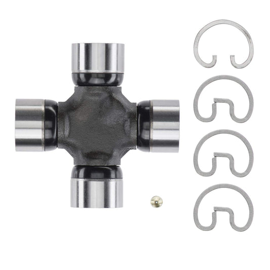 MOOG 280 MOOG 280 Greaseable Super Strength Universal Joint for Jeep Grand Cherokee