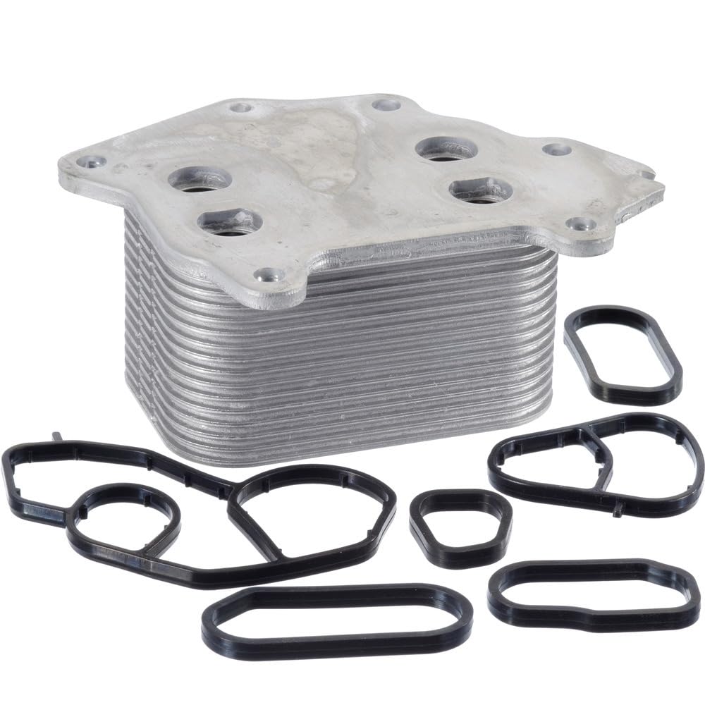 Hella 7.09269.35.0 OIL COOLER