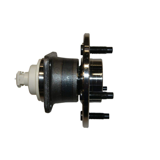 GMB 725-0042 GMB 725-0042 Wheel Bearing Hub Assembly