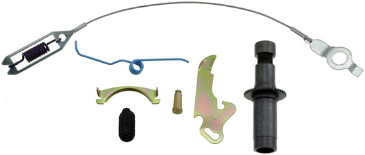 DORMAN HW2598 Dorman HW2598 Drum Brake Self-Adjuster Repair Kit