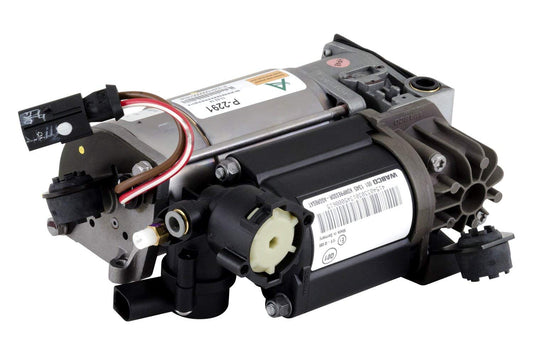 ARNOTT P-2291 Arnott P-2291 WABCO OES AIR SUSPENSION COMPRESSOR