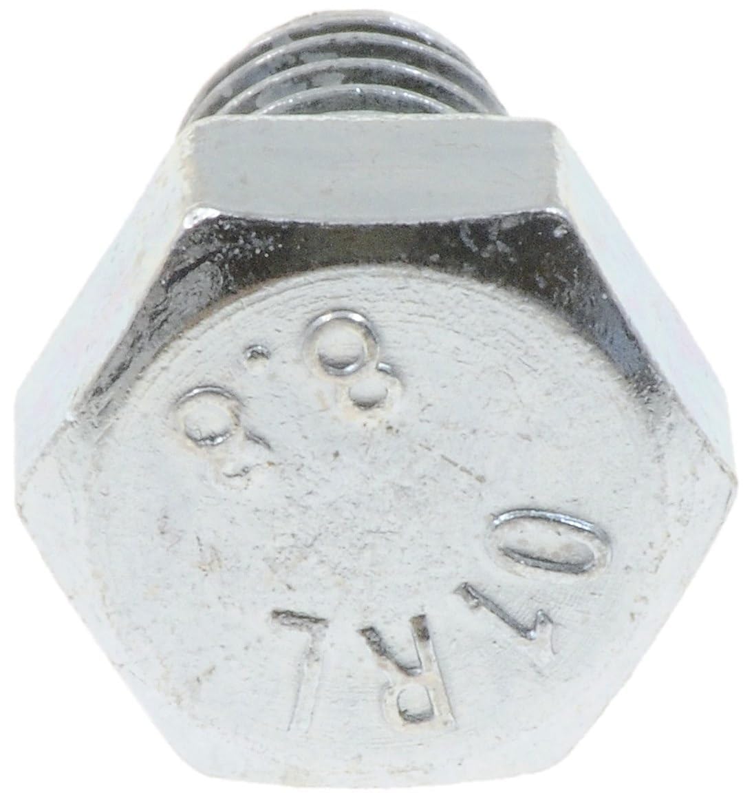 DORMAN 780-412N Dorman 780412 M8-1.25 x 12mm Screw Cap Metric