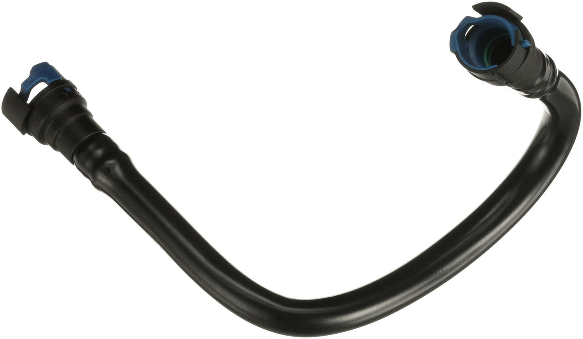Gates EMH066 Emission Control Hose 21/32" x 21/32" x 16 1/2"