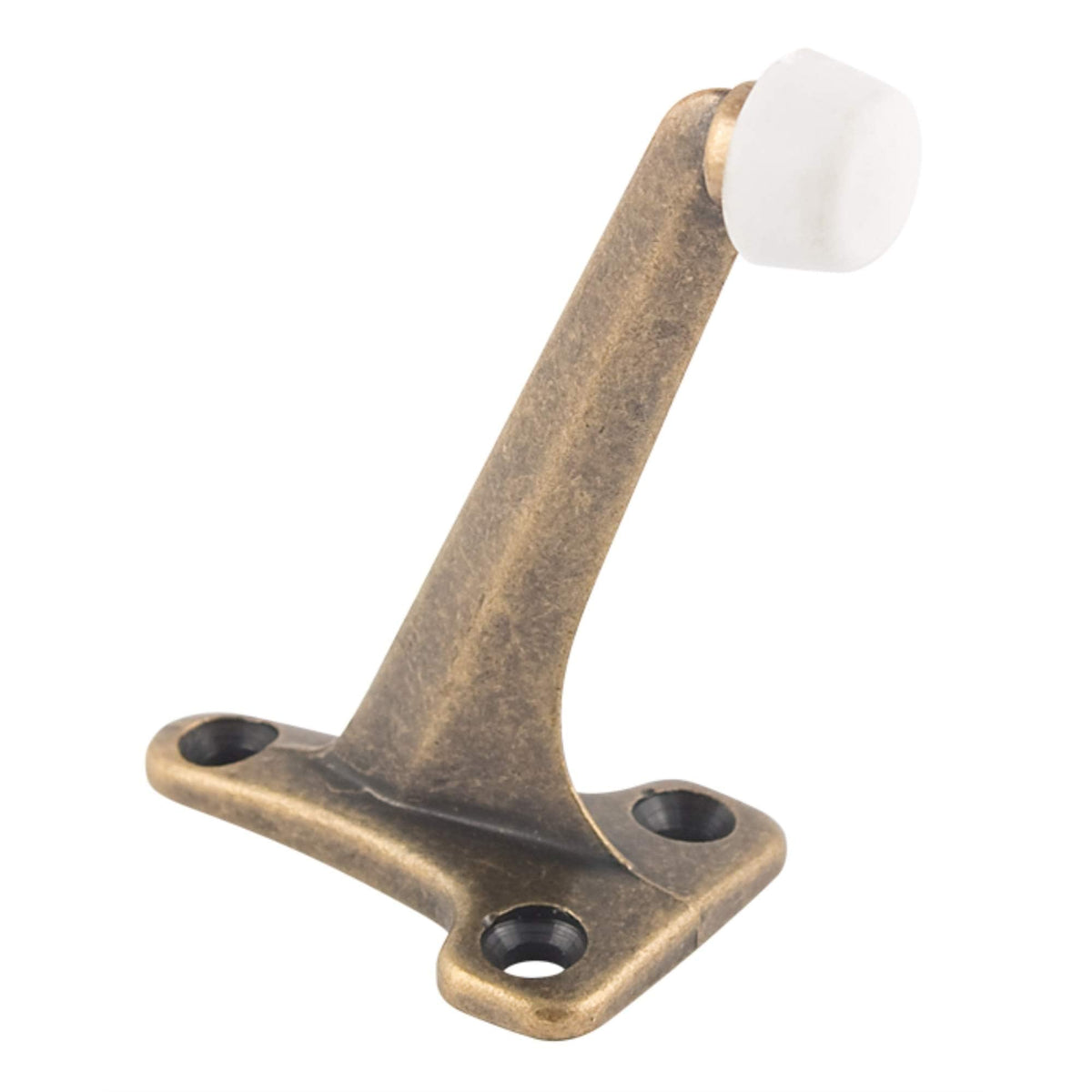AP PRODUCTS 013-193-AB Ap Products 013-193-AB DOOR STOP FLOOR MT-ANT BRASS EA