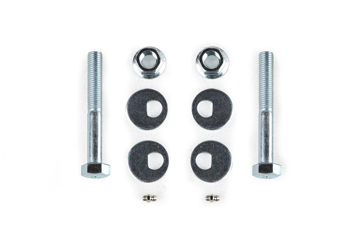 FABTECH FTS50622 Fabtech FTS50622 JEEP JL ALIGNMENT CAM KIT