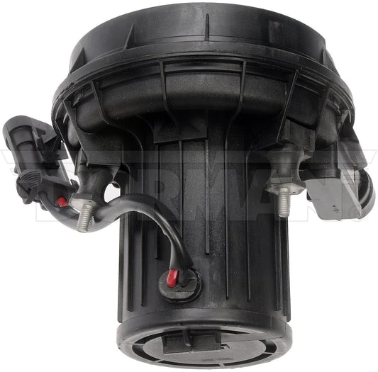 Dorman 306-013 SECONDARY AIR INJECTION PUMP