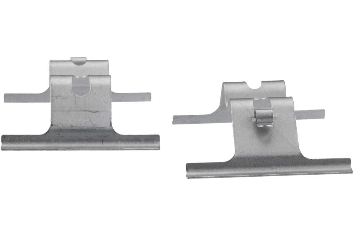 URO Parts 99635195901 Brake Pad Installation Kit, 2 Retaining Pins, 2