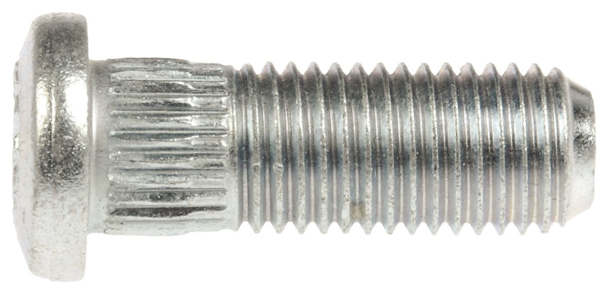 Dorman 610-362.1 610-362: M12-1.50 Serrated Wheel Stud