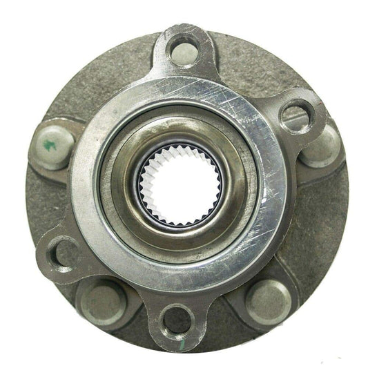 MPA WH513298 Mpa WH513298 14-07 NISSAN ROGUE-ROGUE SELECT-SENTRA:F