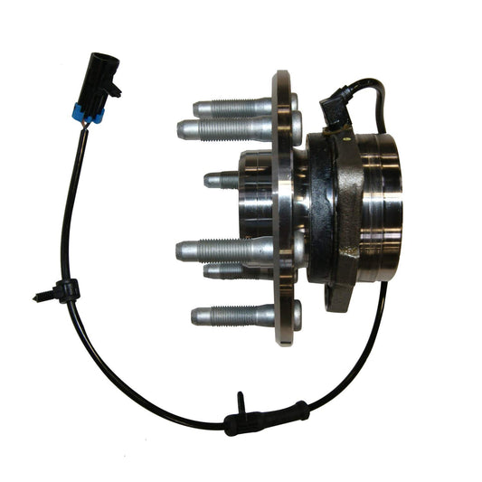 GMB 730-0093 Gmb 730-0093 Hub & Bearing Assembly