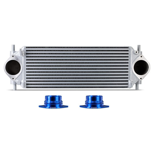 MISHIMOTO MMINT-BR-21SL Mishimoto MMINT-BR-21SL 21+ FORD BRONCO STOCK LOCATION INT