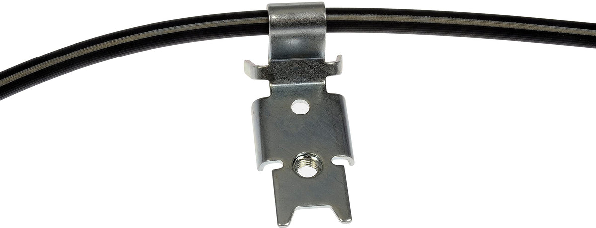 DORMAN H620910 Dorman H620910 Front Passenger Side Brake Hydraulic Hose