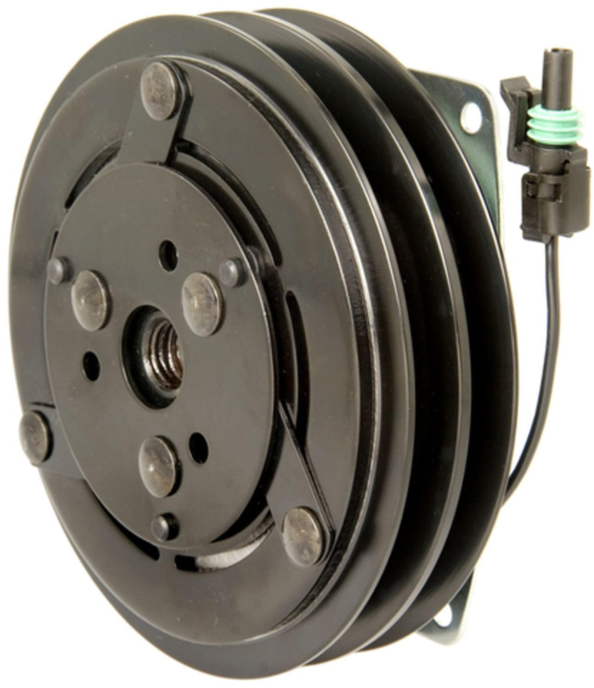 FOUR SEASONS 47907 Four Seasons 47907 CLUTCH ASSY NEW