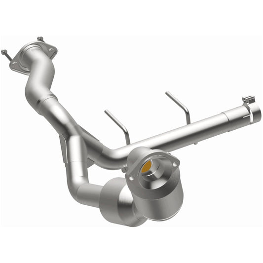 MAGNAFLOW 280758 MagnaFlow Direct-Fit Catalytic Converter 280758 (Federal/EPA Compliant)