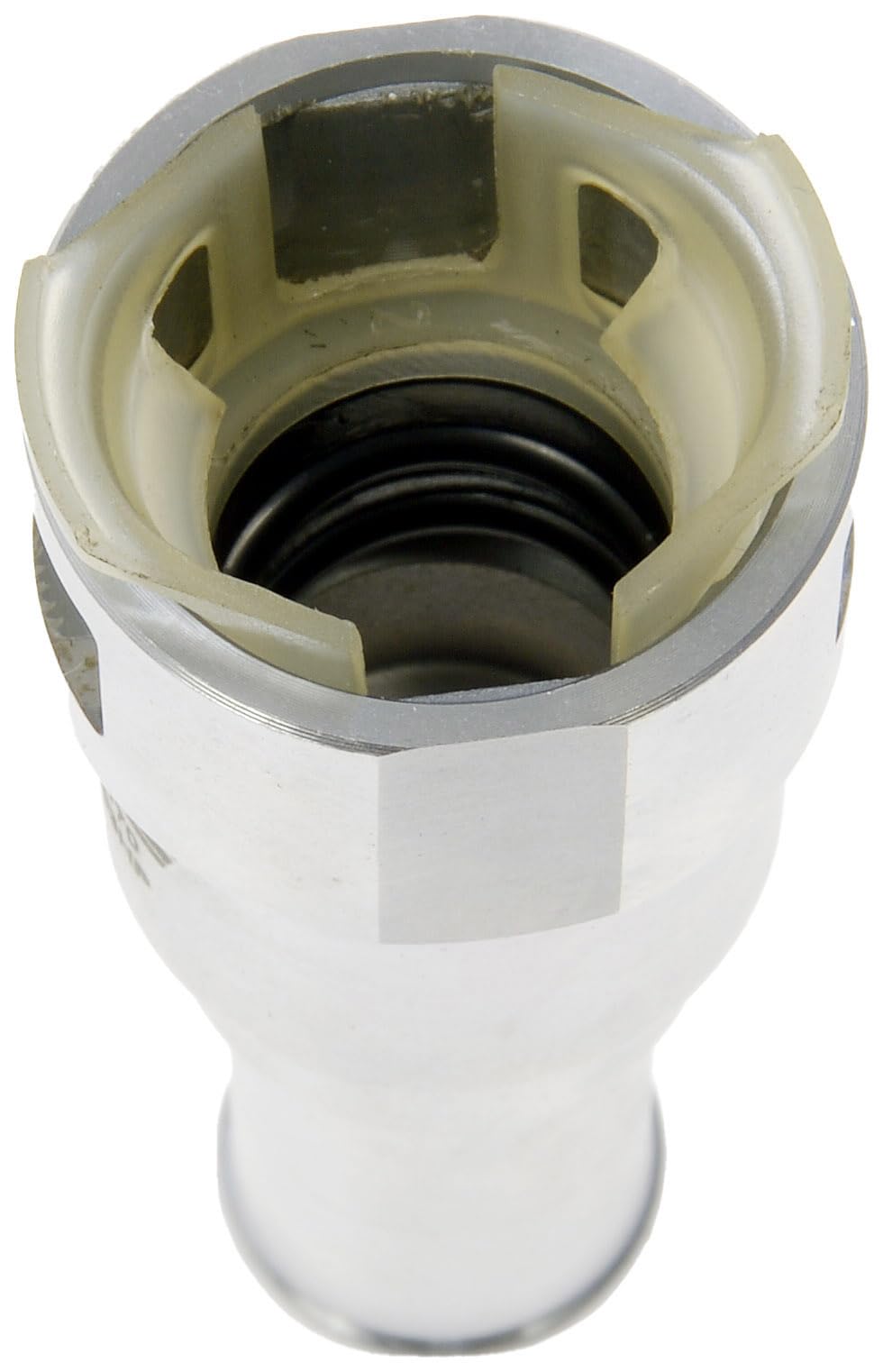 Dorman 800-403HP Metal Heater Hose Connector 5/8 X 5/8