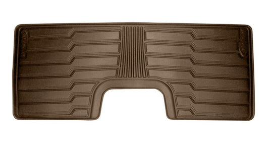 LUND 383114-T Lund 383114-T Catch-It Vinyl Tan Rear Seat Floor Mat