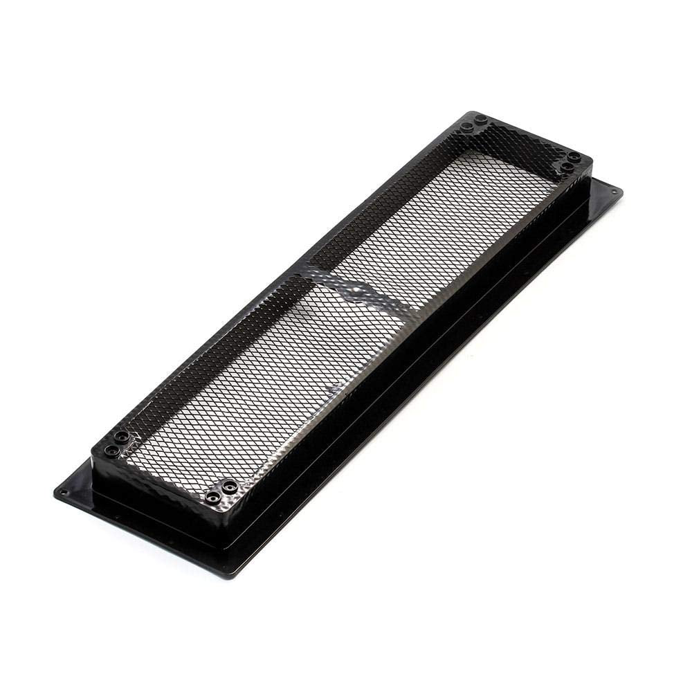 CAMCO 42164 Camco 42164 Black Refrigerator Vent Base