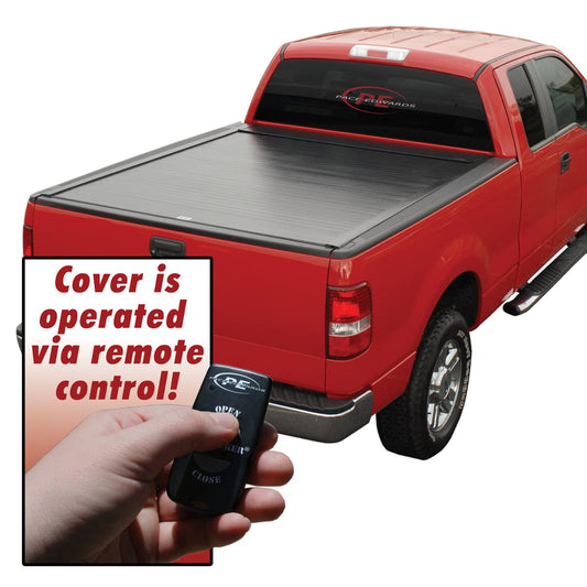 PACE EDWARDS BLFA31A62 Pace Edwards BLFA31A62 BEDLOCKER KIT - FORD - RANGER