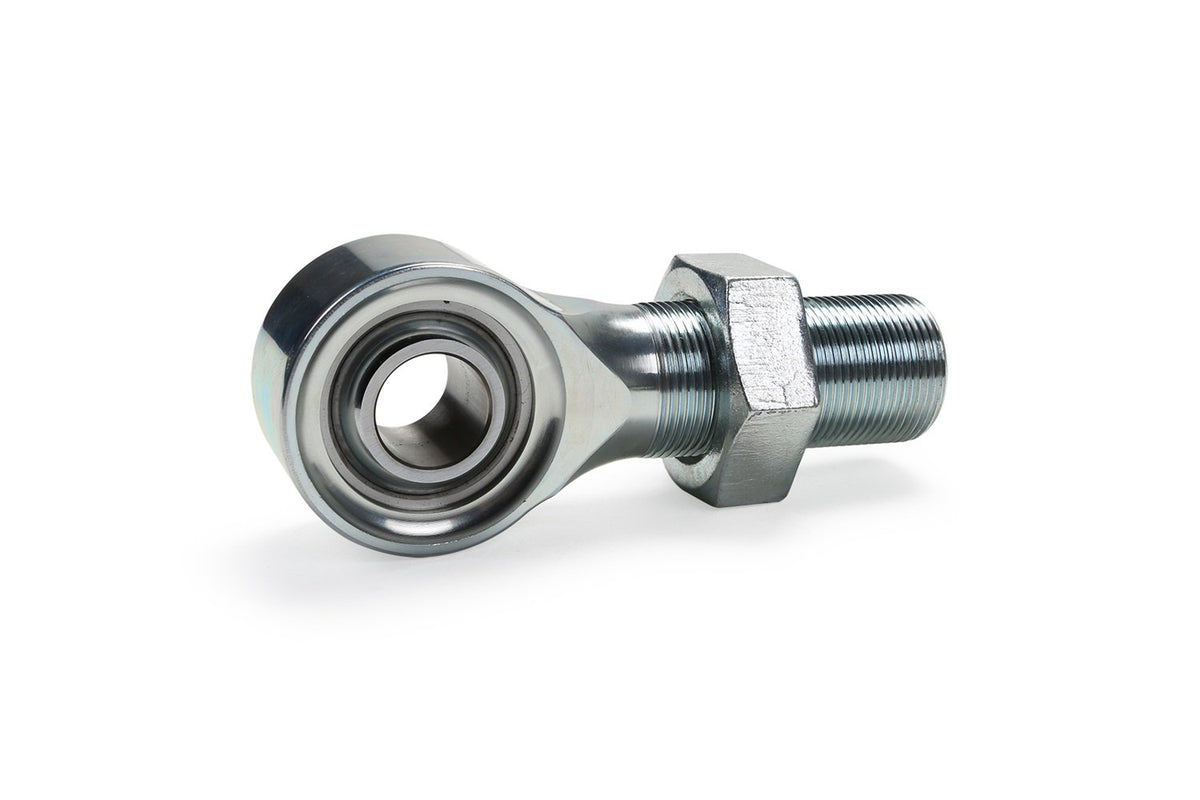 FABTECH FTS50412 Fabtech FTS50412 Link Arm Joint; Large 5 Ton Joint; 1 in. Ball; 1 1/2 in. Diameter Thread;