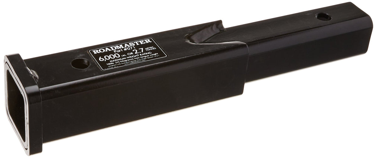 ROADMASTER 071 Roadmaster 071 Hitch Receiver Extension